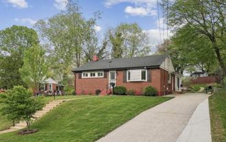 6211 Paulonia Road - Photo 1 of 1