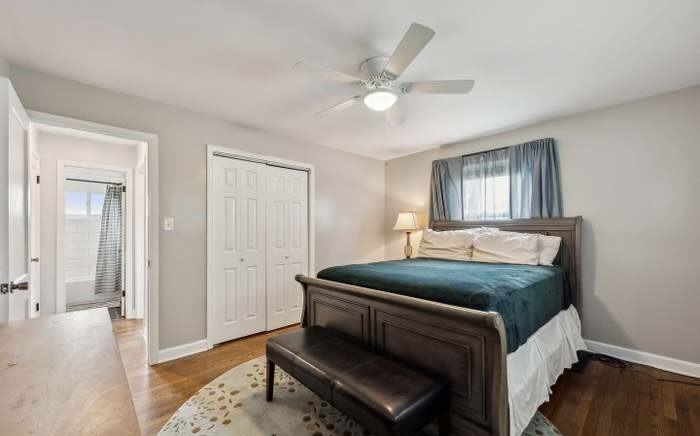 6211 Paulonia Road - Photo 5 of 10
