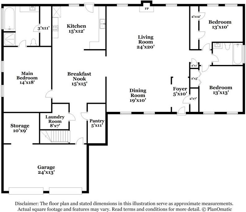 3535 Garden Walk Ln - Photo 3 of 17