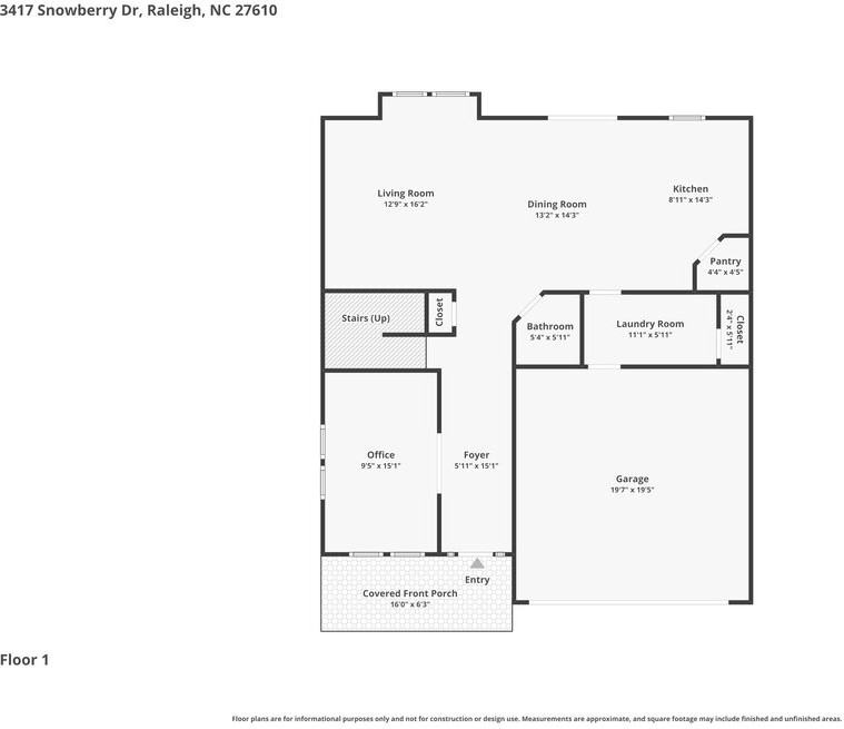 3417 Snowberry Dr - Photo 2 of 17