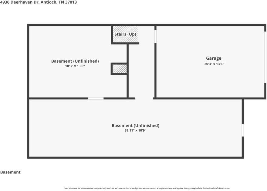4936 Deerhaven Dr - Photo 3 of 17