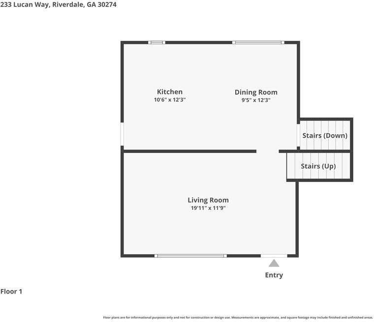 233 Lucan Way - Photo 3 of 18