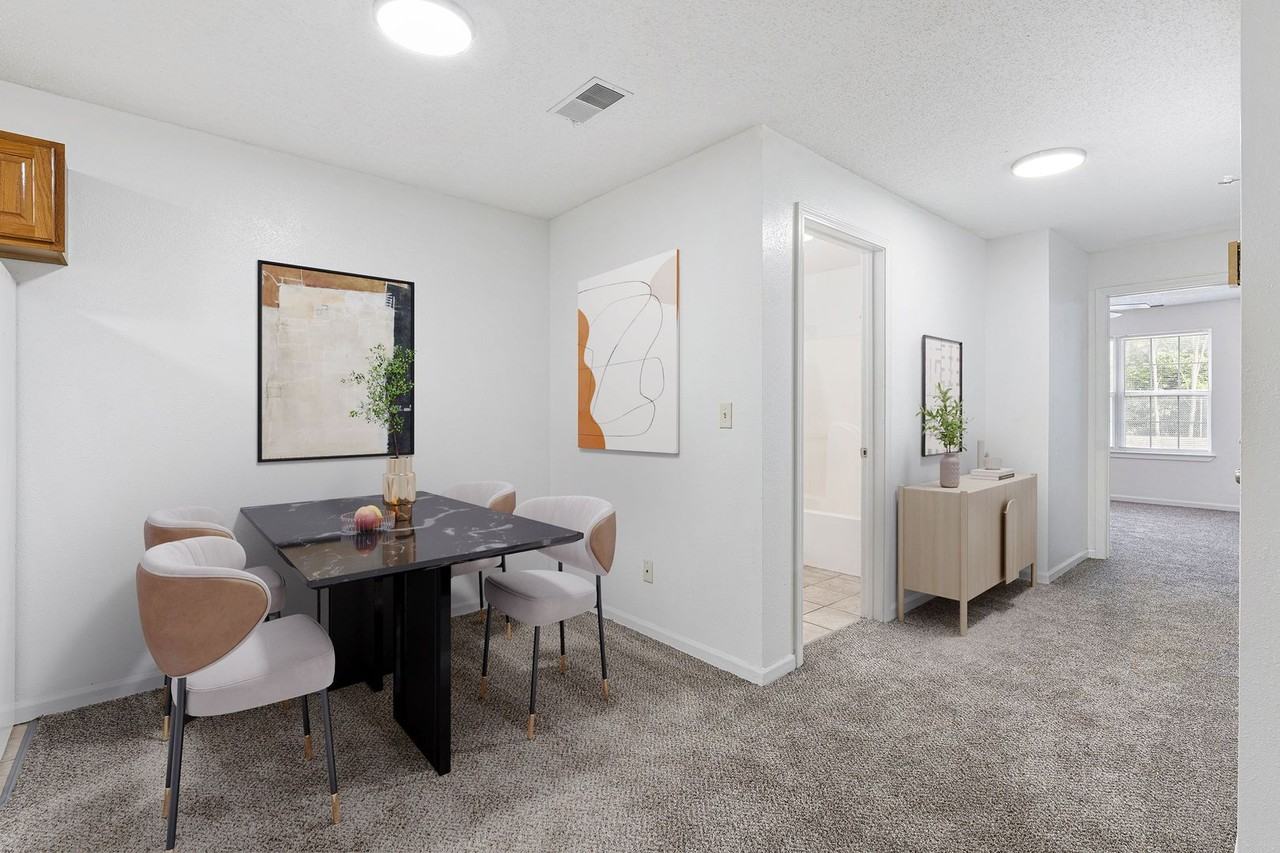 Mid-Town Apartments - Photo 2 of 46