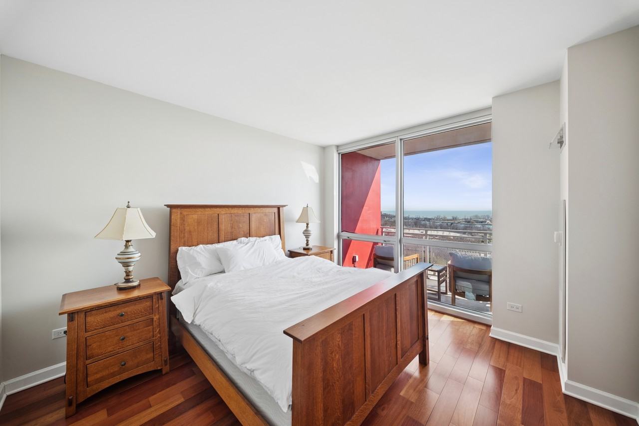 1841 South Calumet Avenue #1203 - Photo 5 of 28