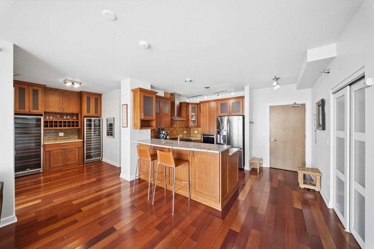 1841 South Calumet Avenue #1203 - Photo 3 of 28