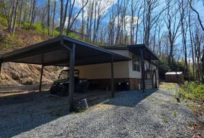 featured image of 107 Huckleberry Knob Ln
