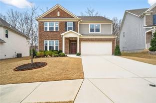 5377 Fountain Head Ln - Photo 1 of 1