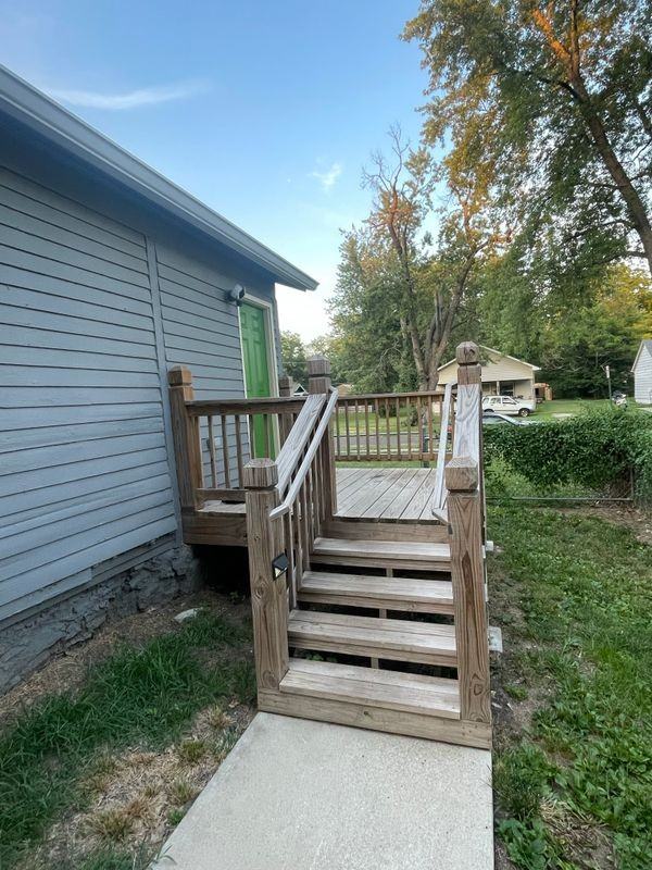 838 S Oak St - Photo 5 of 22