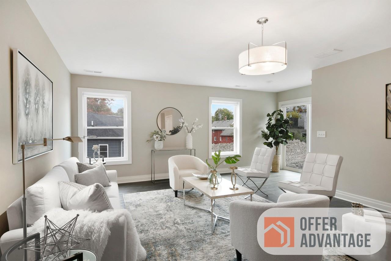 35 W Crescent Ave #A - Photo 6 of 10