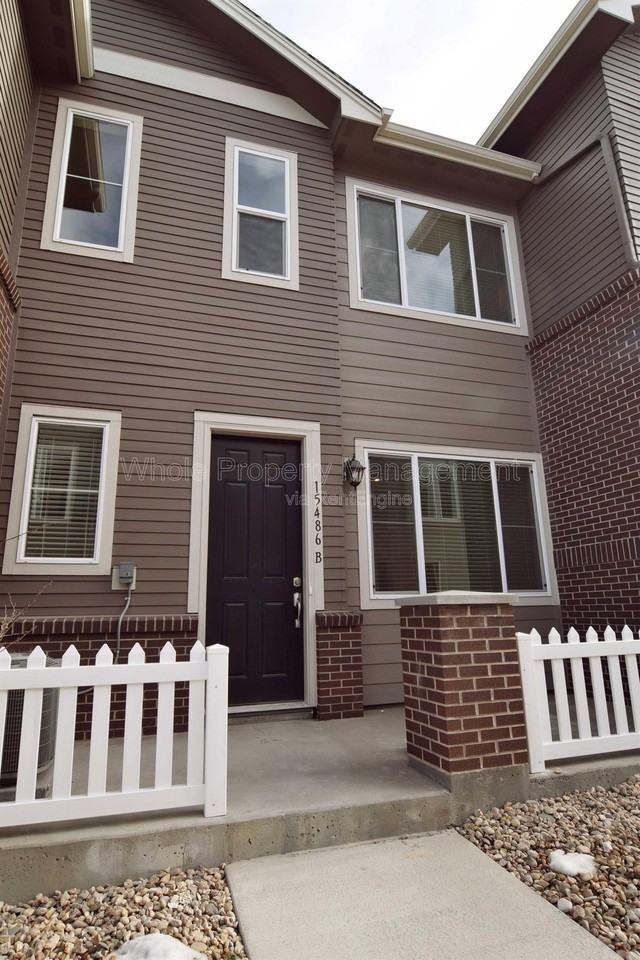 15486 W 64th Ave #B - Photo 2 of 29