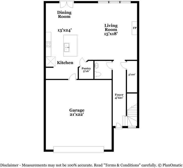 151 Hamilton Pointe Dr - Photo 3 of 17