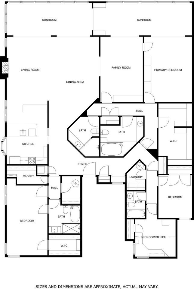 91 San Juan Dr #E3-4 - Photo 3 of 50