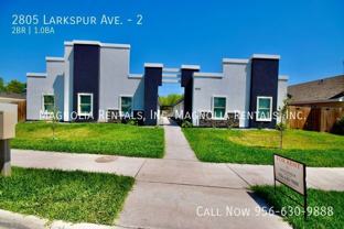 2805 Larkspur Ave #2 - Photo 1 of 1