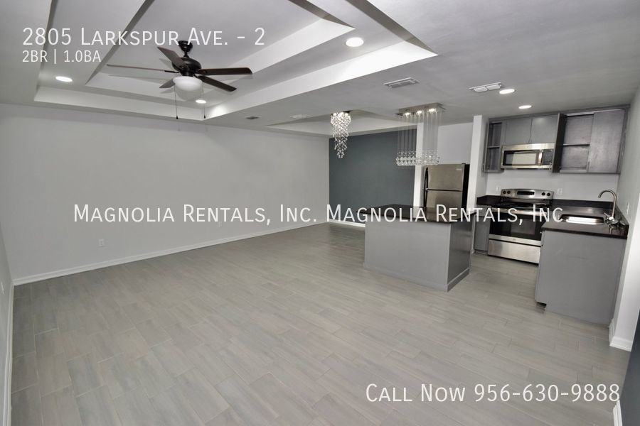 2805 Larkspur Ave #2 - Photo 3 of 11