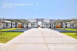 featured image of 3108 W Sandlewood St #5