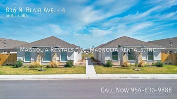 featured image of 816 N Blair Ave #4
