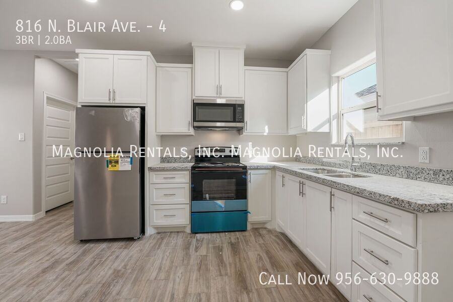 816 N Blair Ave #4 - Photo 4 of 15