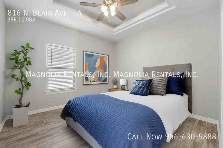 816 N Blair Ave #4 - Photo 6 of 15