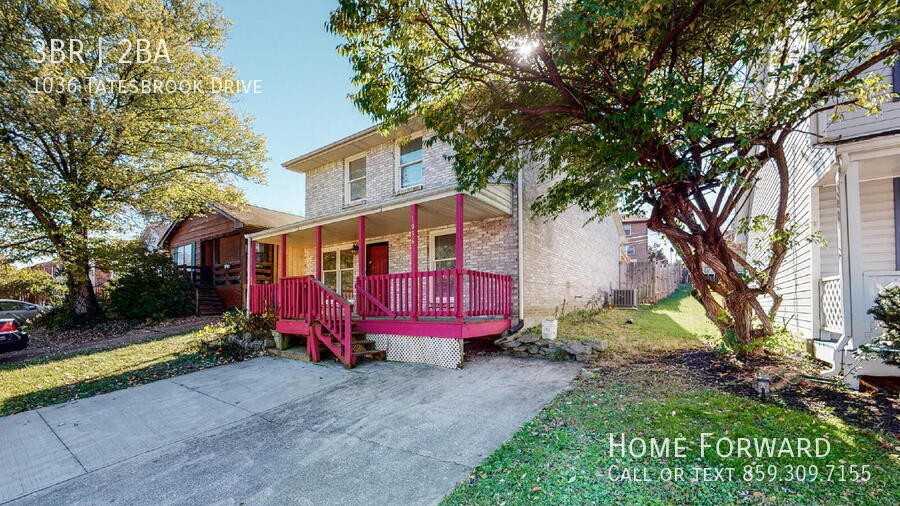1036 Tatesbrook Dr - Photo 4 of 6
