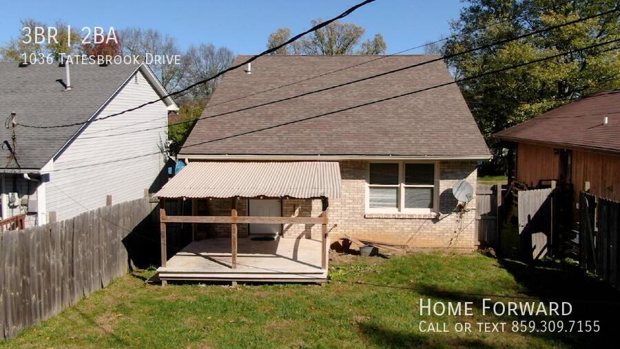 1036 Tatesbrook Dr - Photo 5 of 6