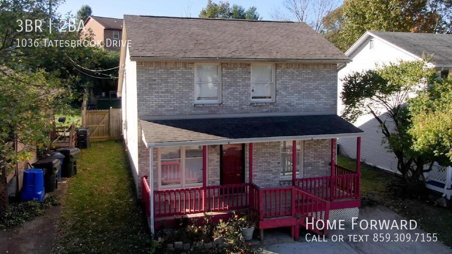 1036 Tatesbrook Dr - Photo 6 of 6
