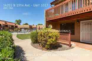 14203 N 19th Ave #1017 - Photo 1 of 1