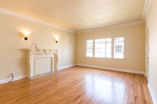 1056 S Genesee Ave #4 - Photo 1 of 1