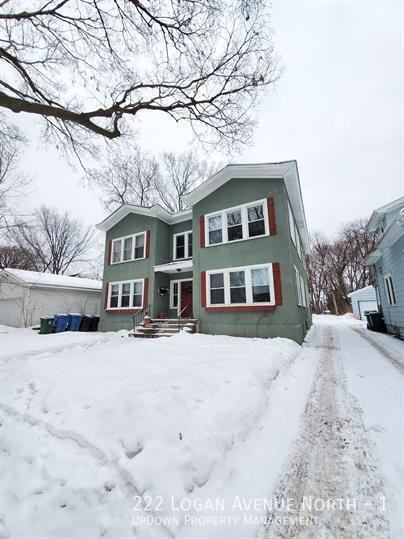222 Logan Ave N #1 - Photo 2 of 12