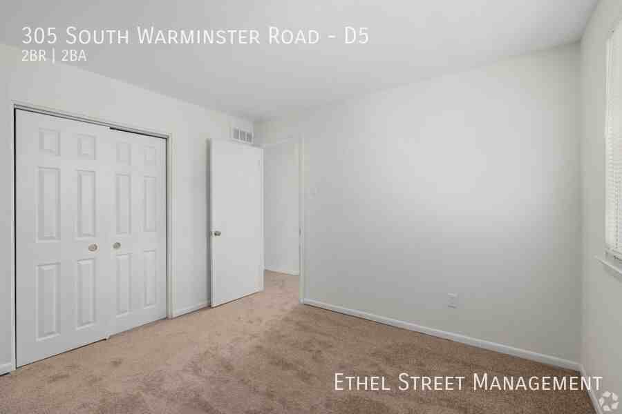 305 S Warminster Rd #D5 - Photo 6 of 18
