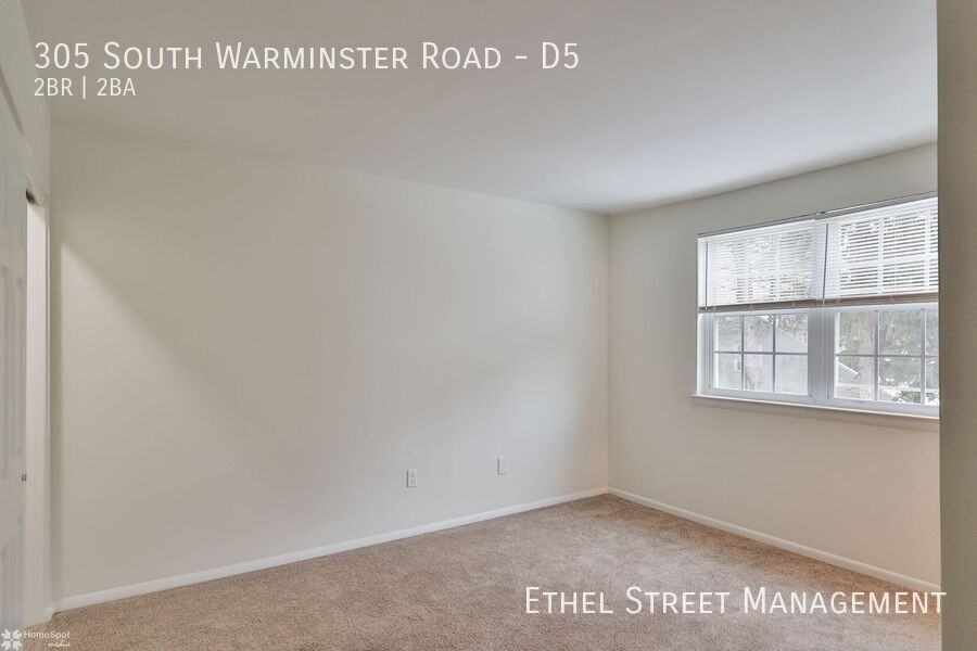 305 S Warminster Rd #D5 - Photo 7 of 18