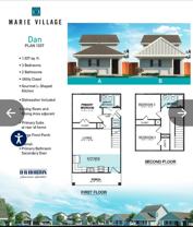16931 Marie Village Dr - Photo 1 of 1