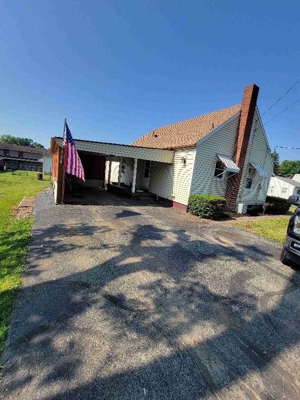 1502 N Beaver St - Photo 4 of 17