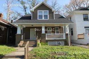 610 Jefferson Ave - Photo 1 of 1