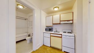 980 Bush St #409 - Photo 1 of 1