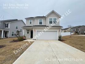 161 Still Hand Dr - Photo 1 of 1