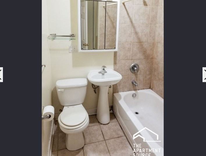 2612 N Racine Ave #G - Photo 5 of 10