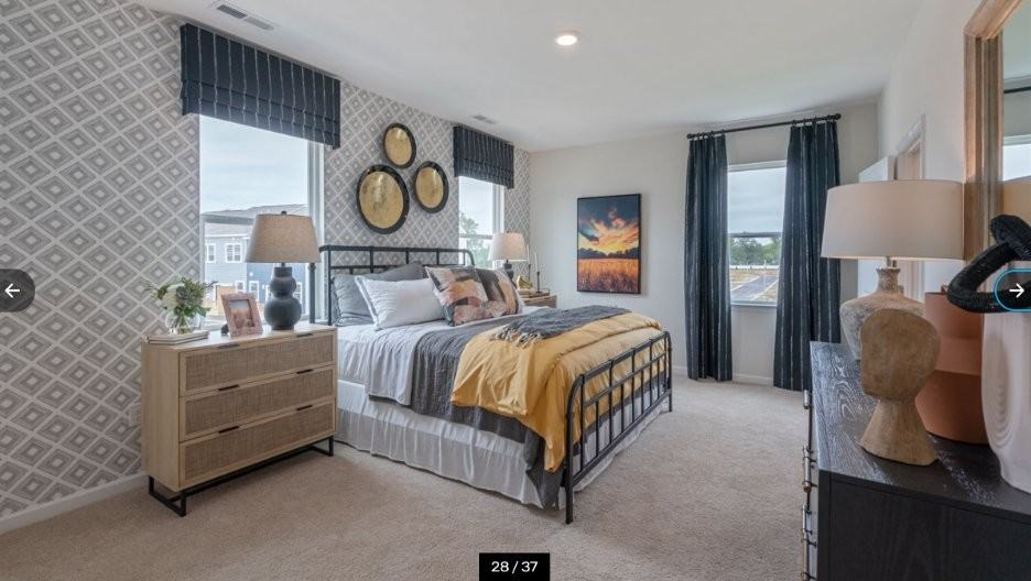761 Dorset Stream Dr - Photo 5 of 9