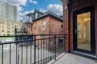 27 Bold St #206 - Photo 1 of 1