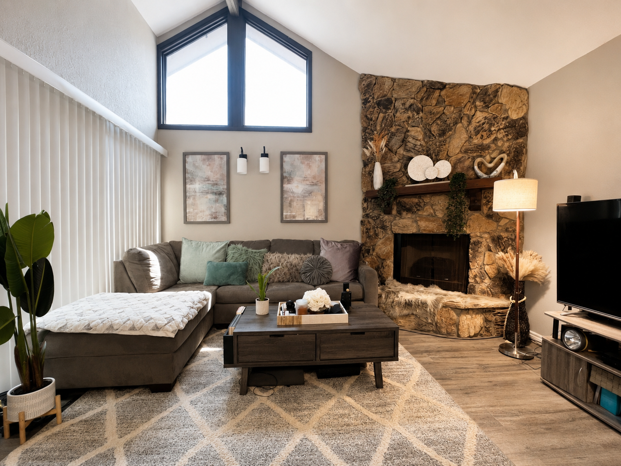 4629 Country Creek Dr #1063 - Photo 4 of 19