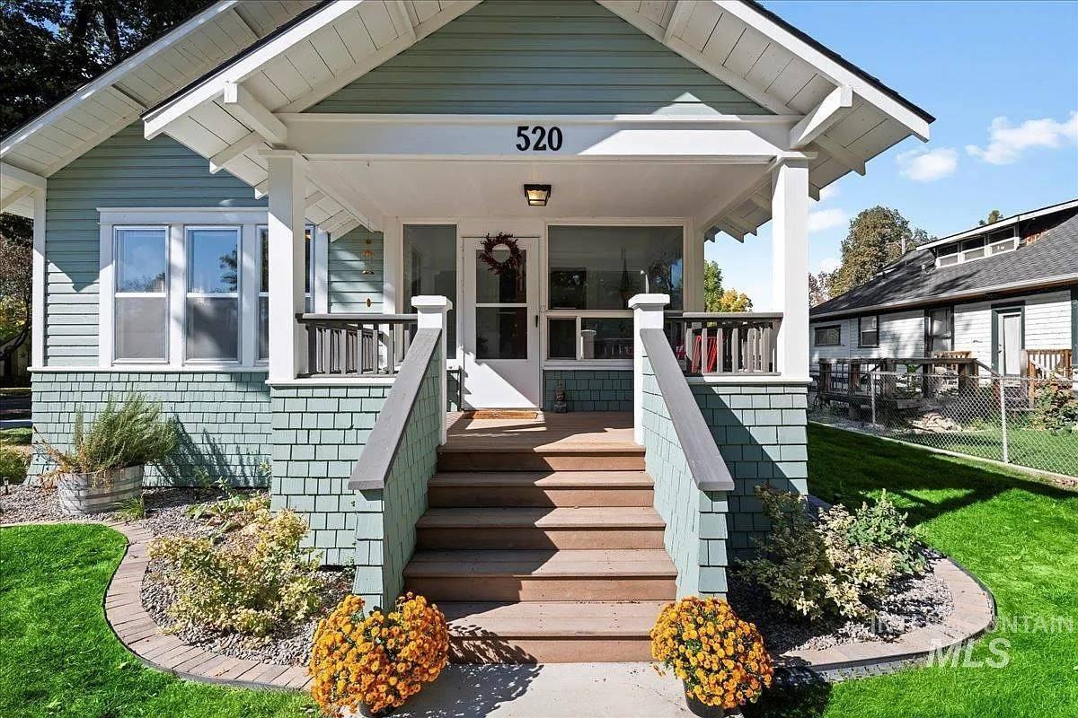 520 S 15th Ave #NA