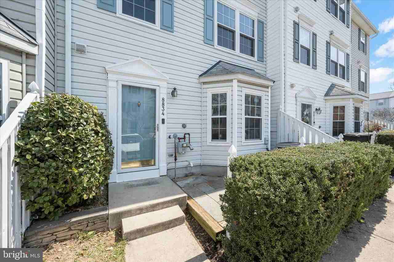 8834 Goose Landing Cir #0 - Photo 2 of 19