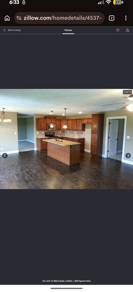 4537 Somerset Dr #NA - Photo 2 of 11