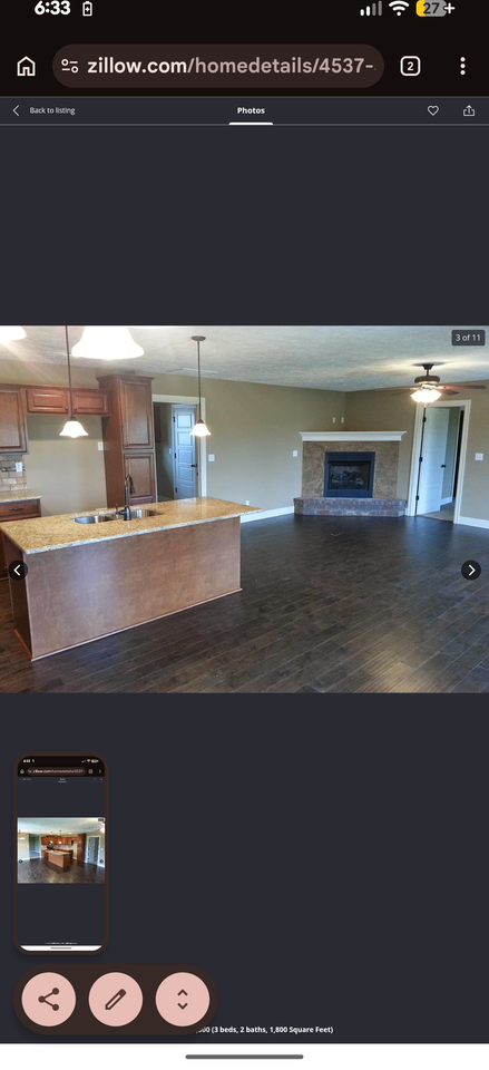 4537 Somerset Dr #NA - Photo 3 of 11