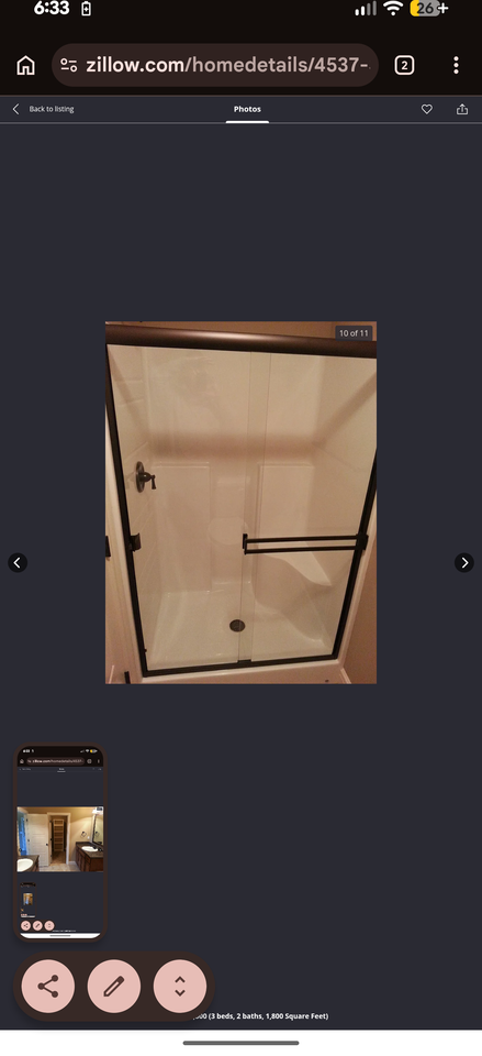 4537 Somerset Dr #NA - Photo 6 of 11