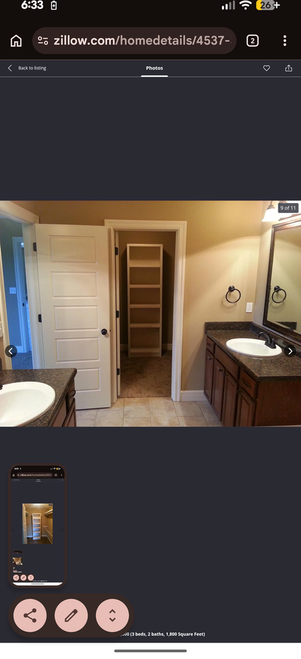 4537 Somerset Dr #NA - Photo 7 of 11