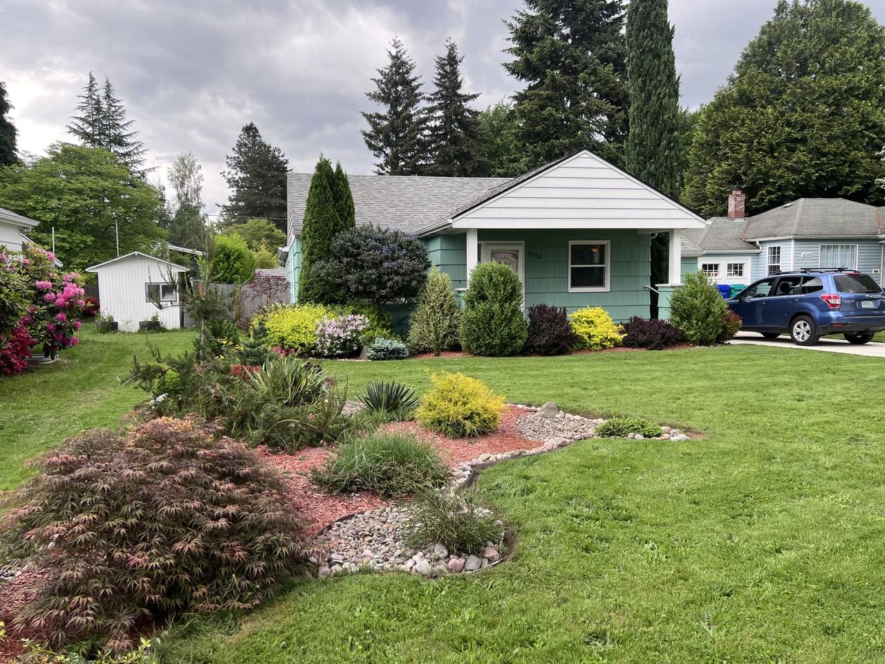 4578 Ne 78th Pl #NA - Photo 2 of 27