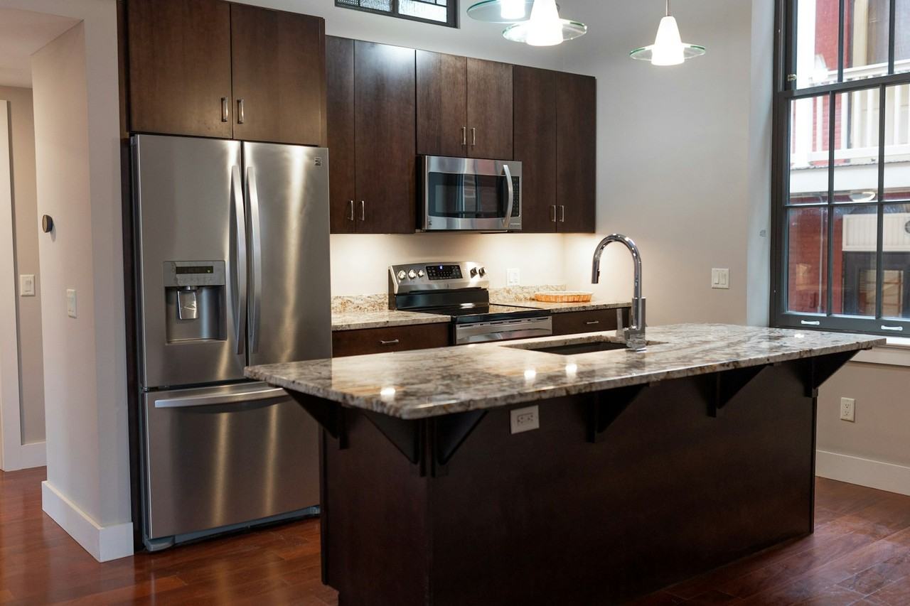 128 North Mulberry Street, Unit Unit 1 - Photo 4 of 31