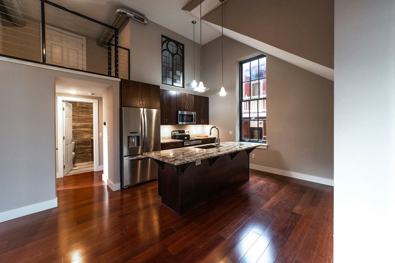 128 North Mulberry Street, Unit Unit 1 - Photo 5 of 31