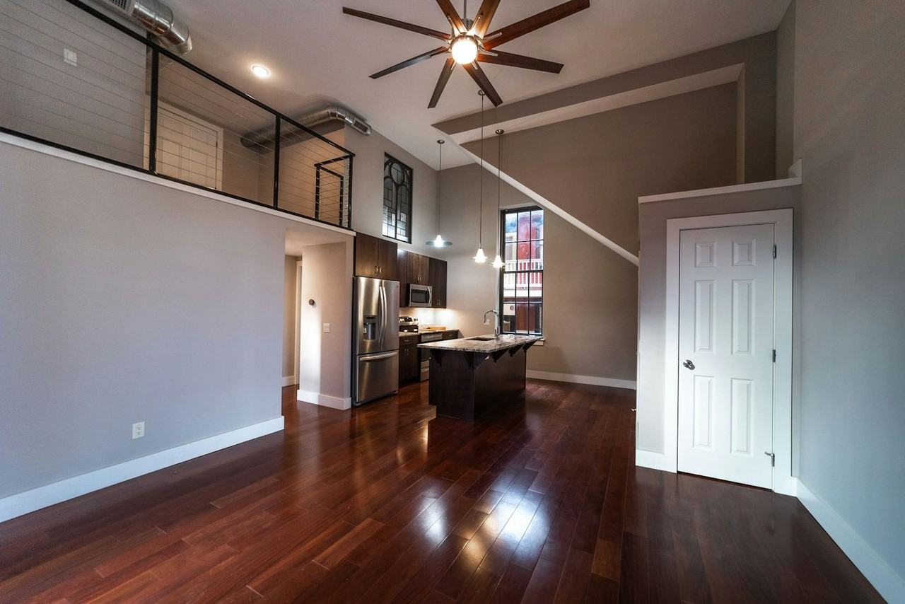 128 North Mulberry Street, Unit Unit 1 - Photo 6 of 31