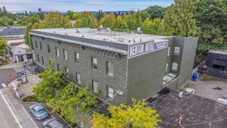 #277 KENTON HOTEL APARTMENTS - Photo 1 of 1